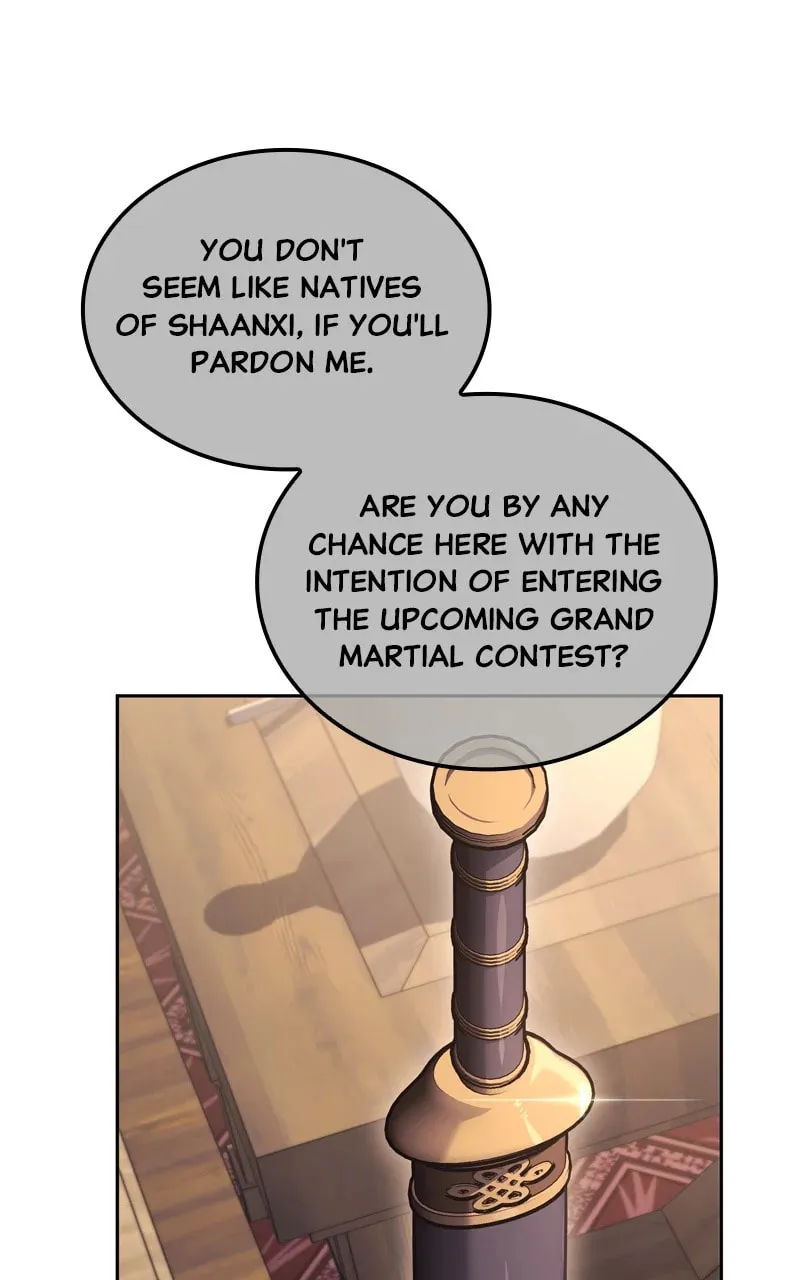 Reincarnated as an Unruly Heir Chapter 144 page 91 - 