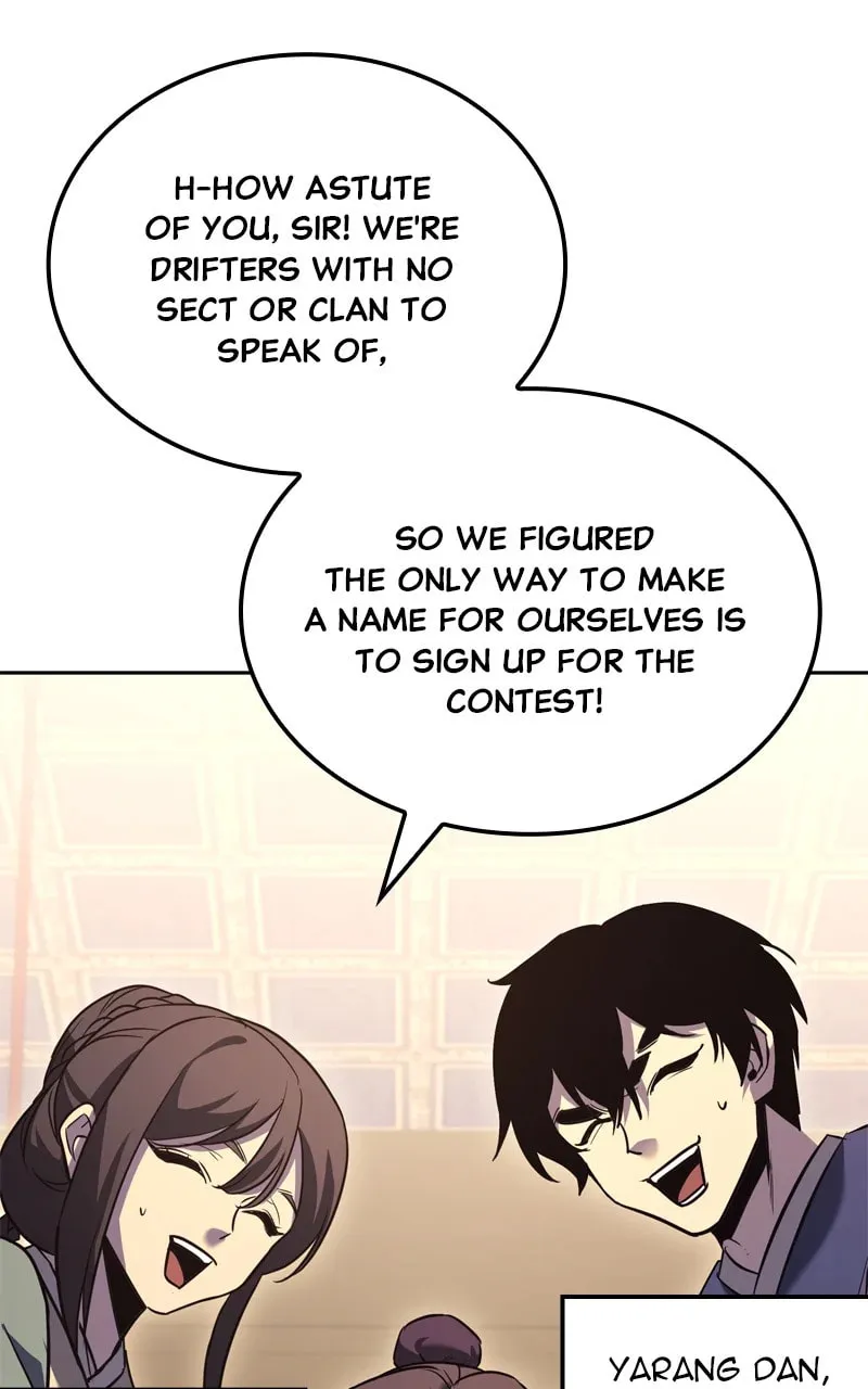 Reincarnated as an Unruly Heir Chapter 144 page 94 - 