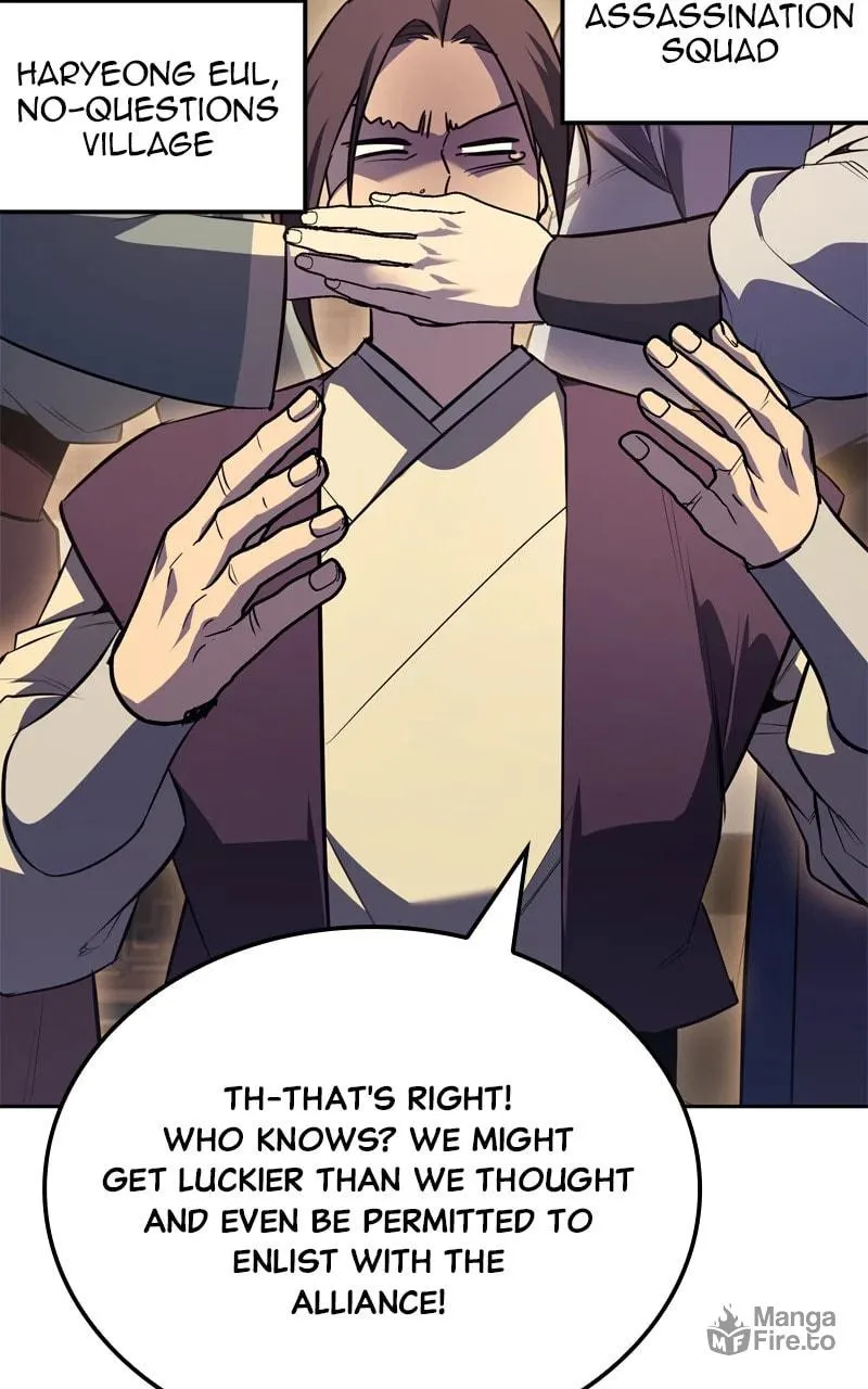 Reincarnated as an Unruly Heir Chapter 144 page 95 - 