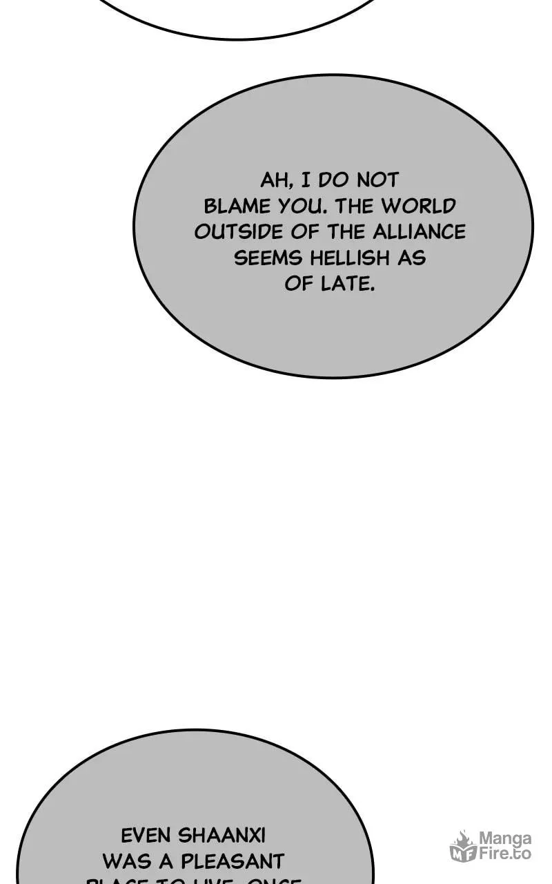 Reincarnated as an Unruly Heir Chapter 144 page 96 - 