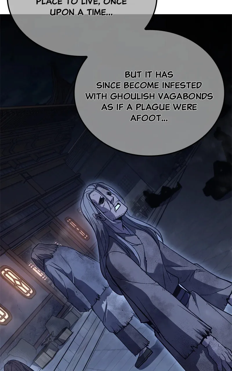 Reincarnated as an Unruly Heir Chapter 144 page 97 - 