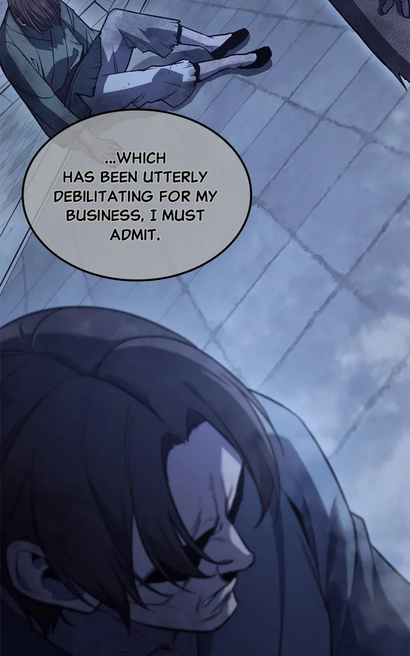 Reincarnated as an Unruly Heir Chapter 144 page 98 - 