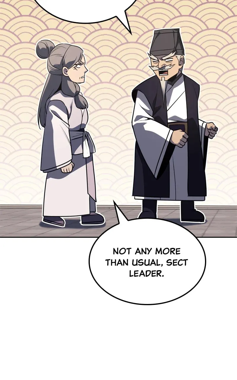 Reincarnated as an Unruly Heir Chapter 145 page 11 - 