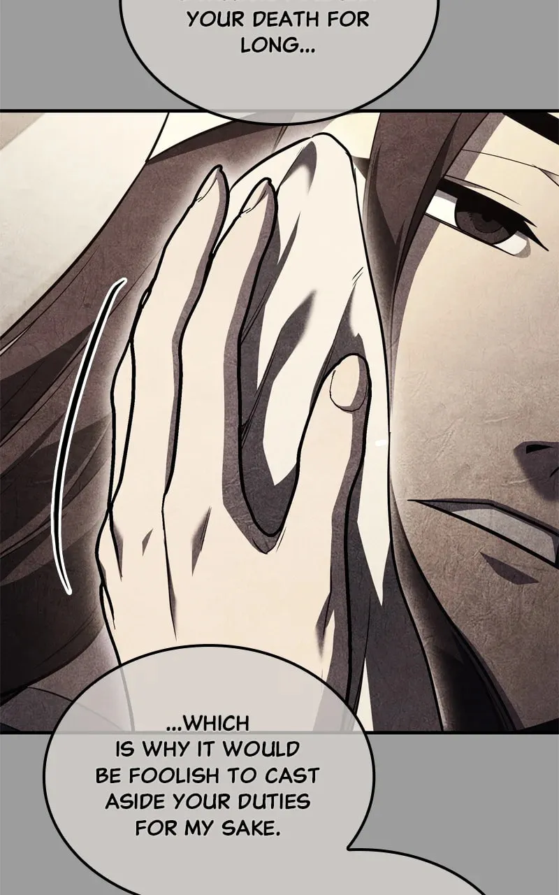 Reincarnated as an Unruly Heir Chapter 145 page 103 - 