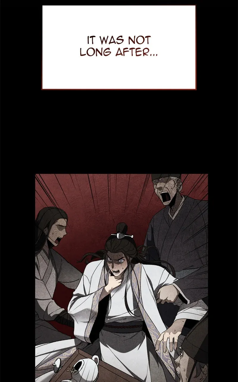 Reincarnated as an Unruly Heir Chapter 145 page 107 - 