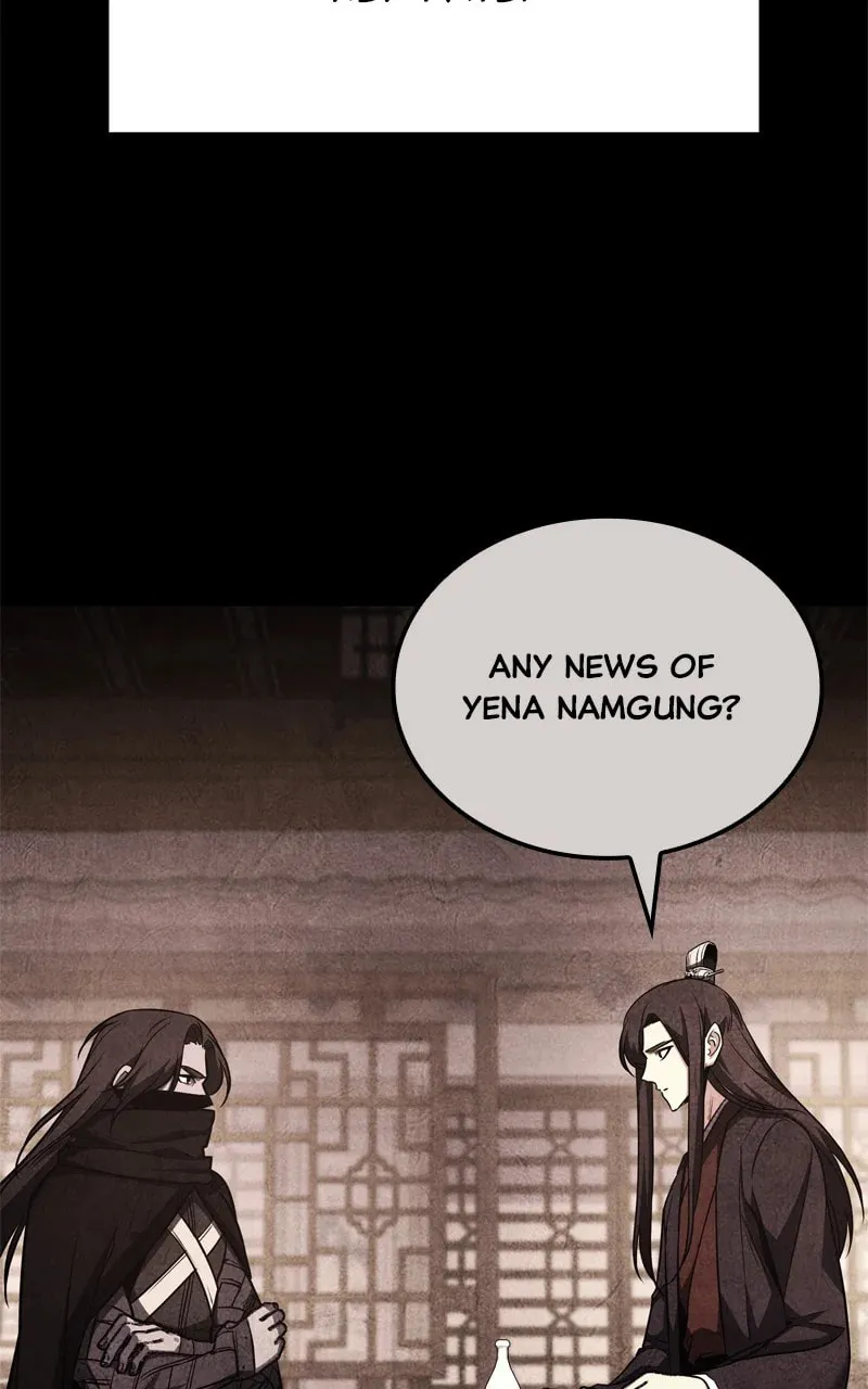 Reincarnated as an Unruly Heir Chapter 145 page 109 - 