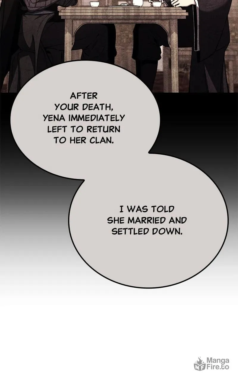Reincarnated as an Unruly Heir Chapter 145 page 110 - 