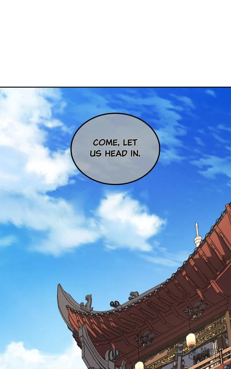 Reincarnated as an Unruly Heir Chapter 145 page 12 - 
