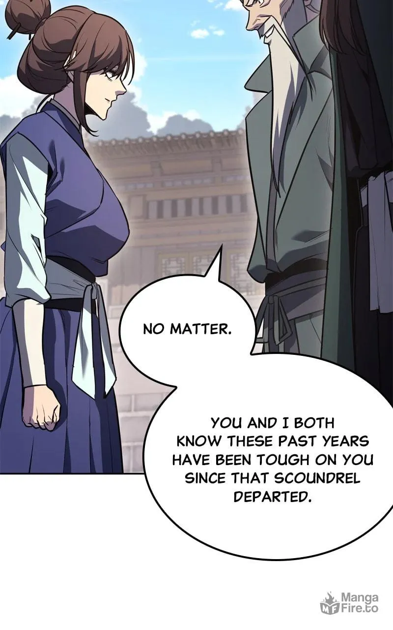 Reincarnated as an Unruly Heir Chapter 145 page 117 - 
