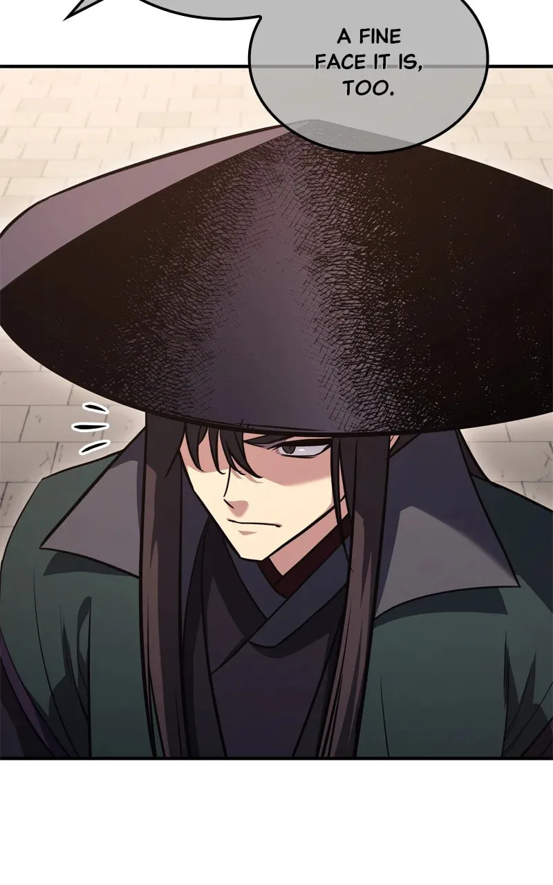 Reincarnated as an Unruly Heir Chapter 145 page 133 - 
