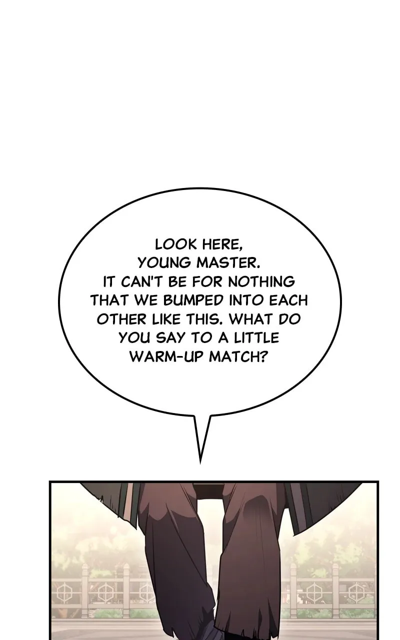Reincarnated as an Unruly Heir Chapter 145 page 134 - 