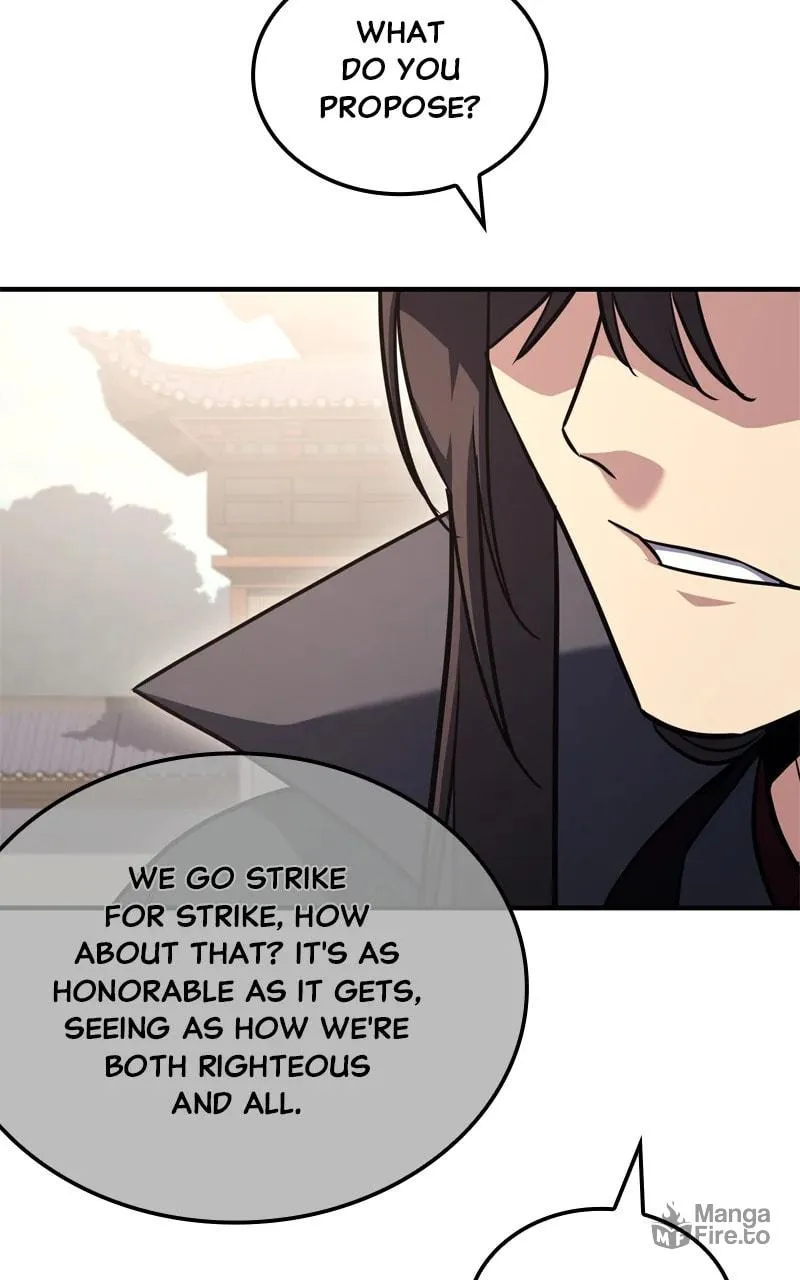 Reincarnated as an Unruly Heir Chapter 145 page 138 - 