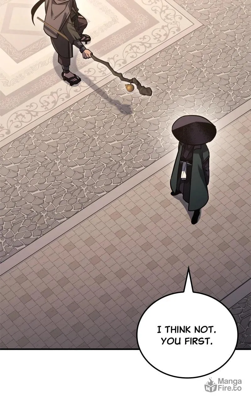 Reincarnated as an Unruly Heir Chapter 145 page 140 - 