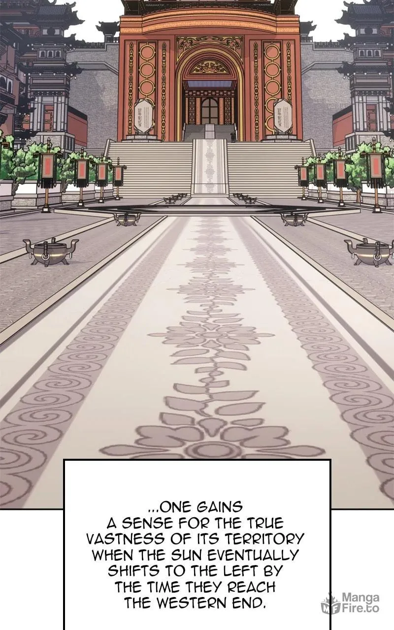Reincarnated as an Unruly Heir Chapter 145 page 15 - 