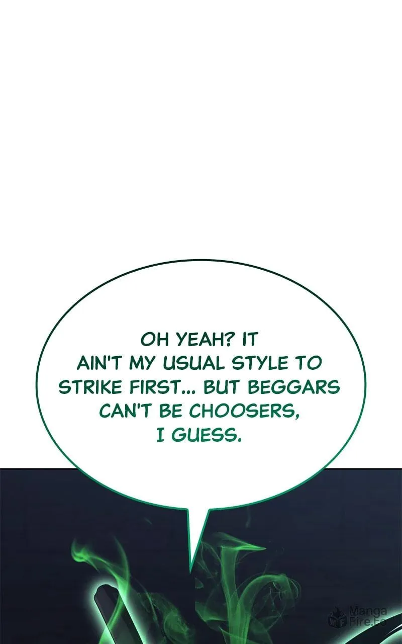 Reincarnated as an Unruly Heir Chapter 145 page 141 - 