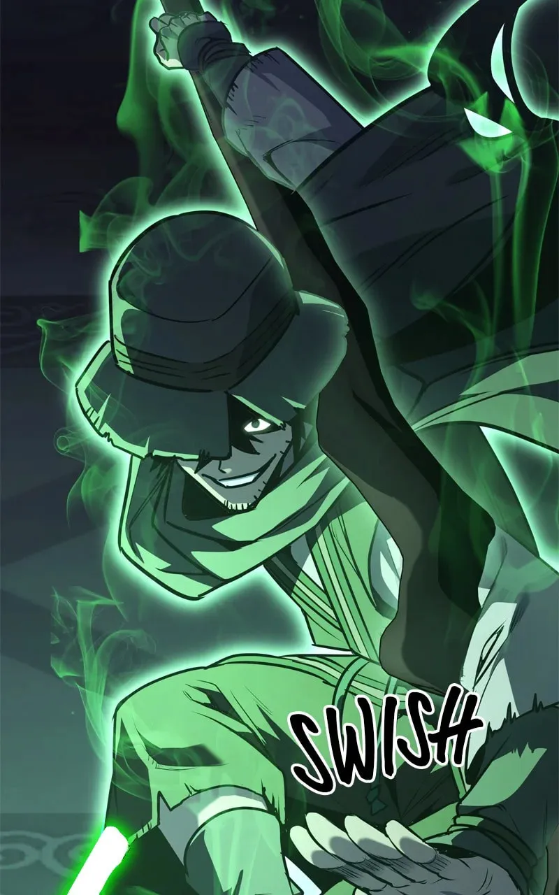Reincarnated as an Unruly Heir Chapter 145 page 142 - 