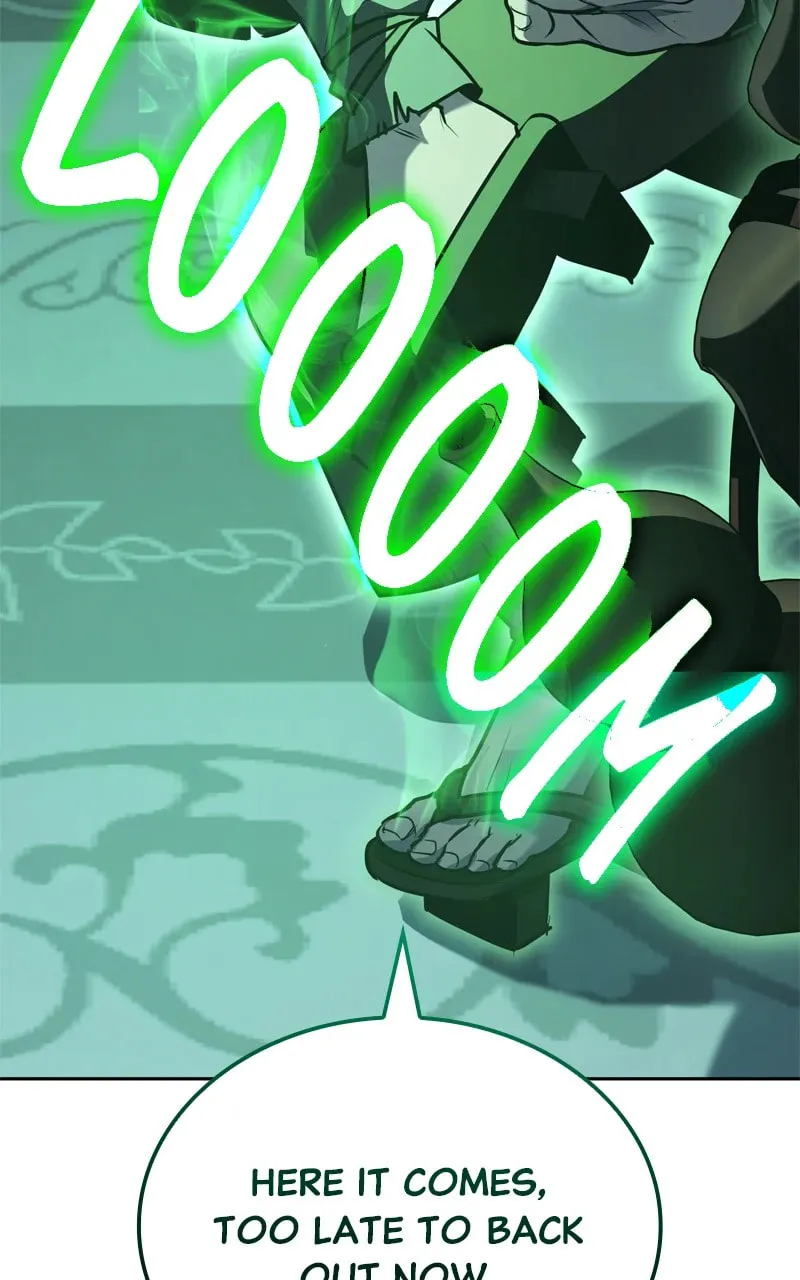 Reincarnated as an Unruly Heir Chapter 145 page 143 - 