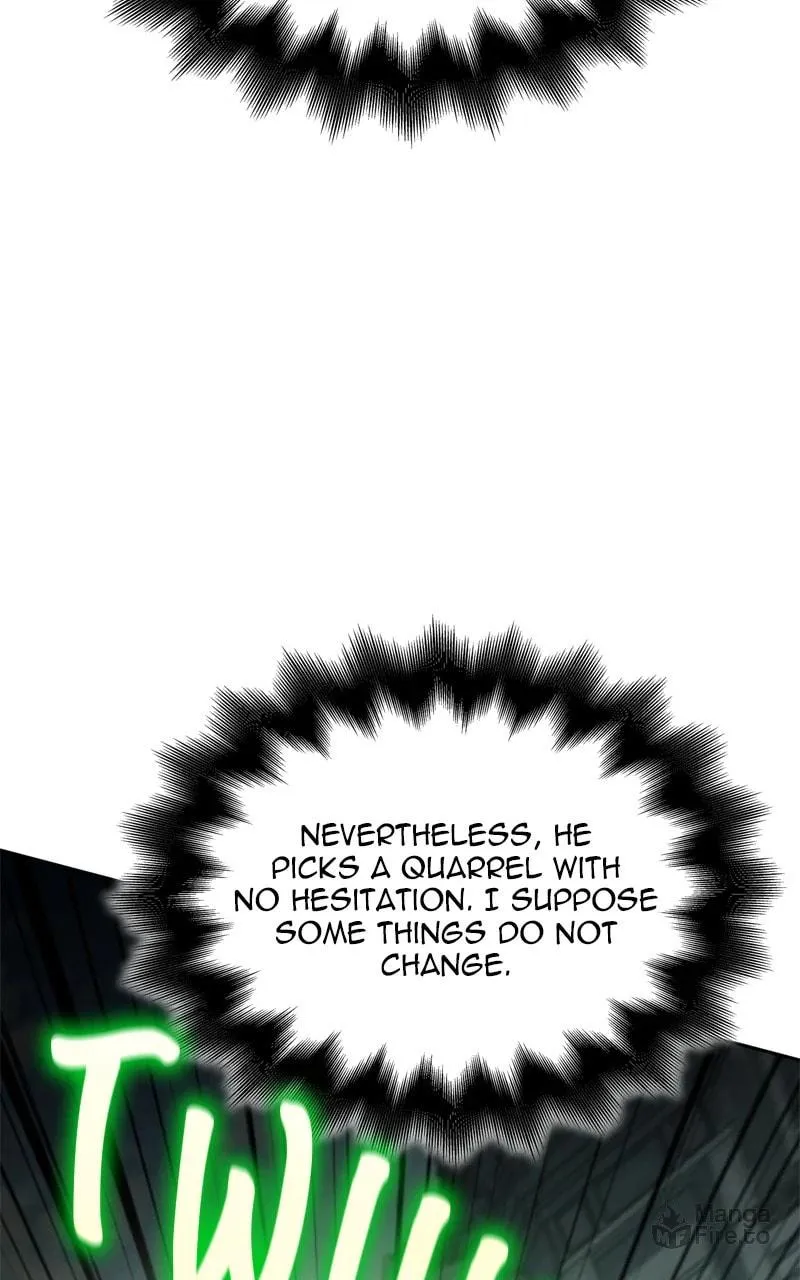 Reincarnated as an Unruly Heir Chapter 145 page 153 - 