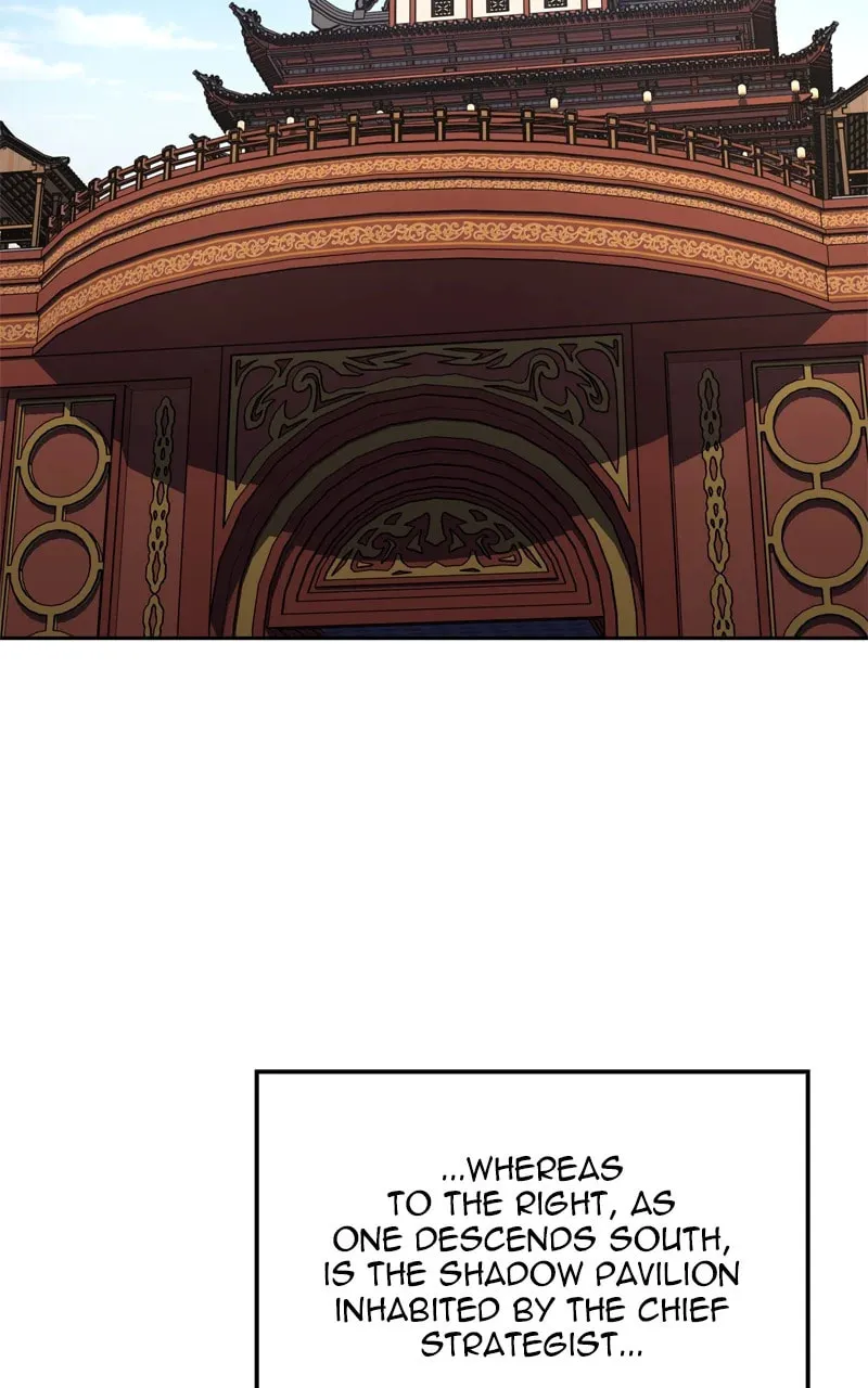 Reincarnated as an Unruly Heir Chapter 145 page 17 - 