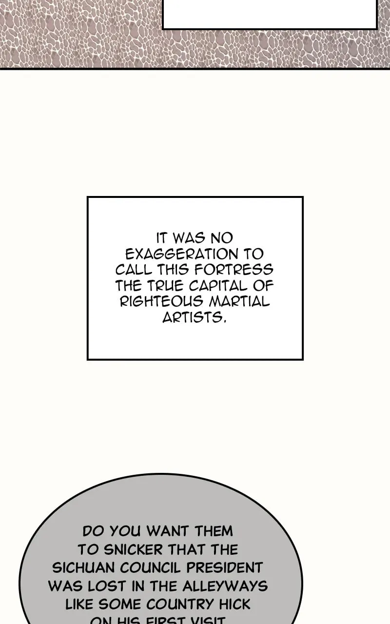 Reincarnated as an Unruly Heir Chapter 145 page 22 - 