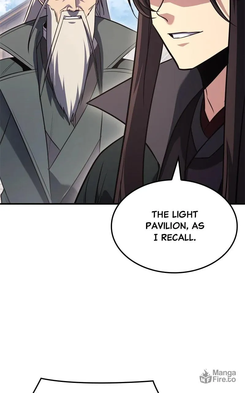 Reincarnated as an Unruly Heir Chapter 145 page 25 - 