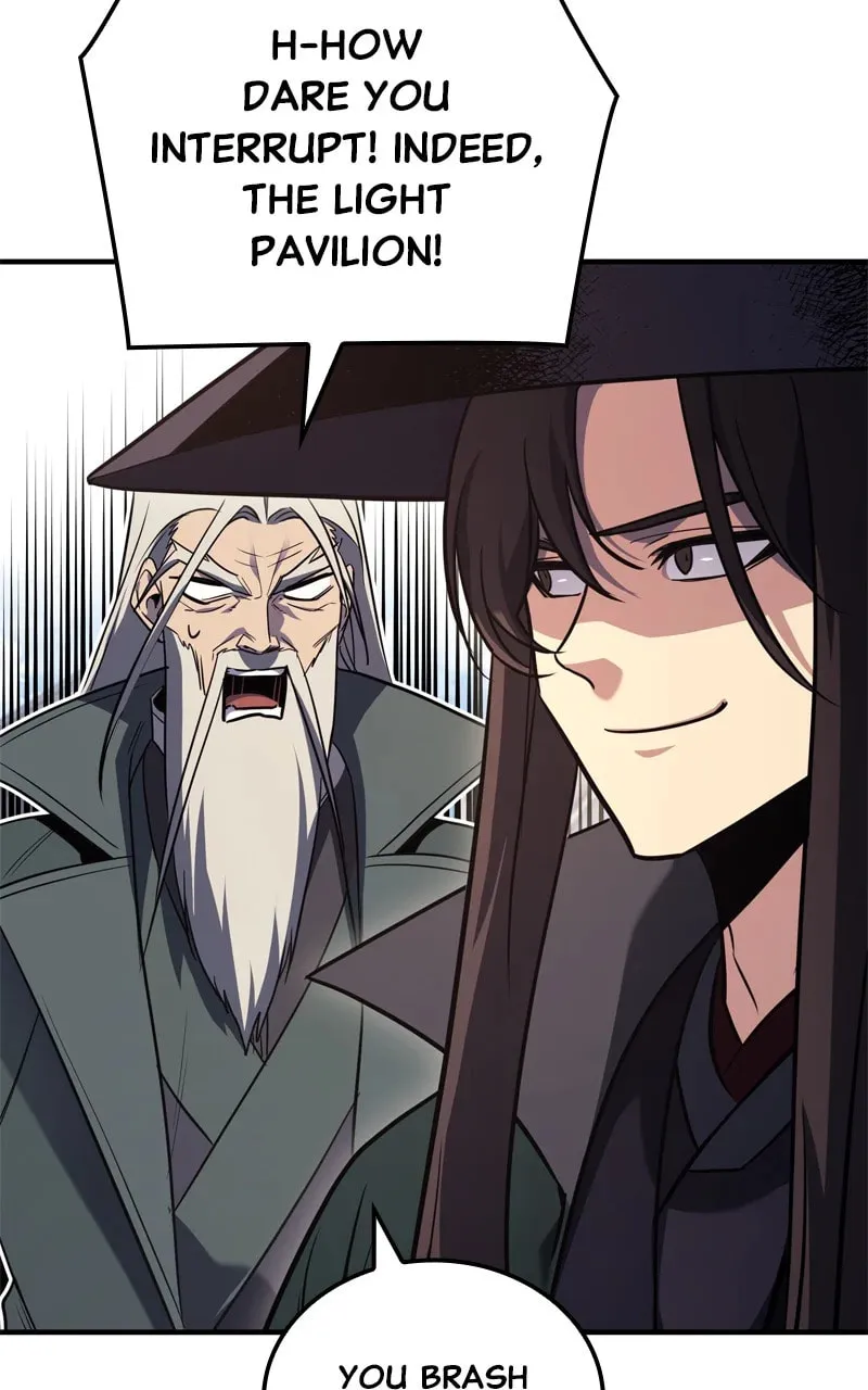 Reincarnated as an Unruly Heir Chapter 145 page 26 - 
