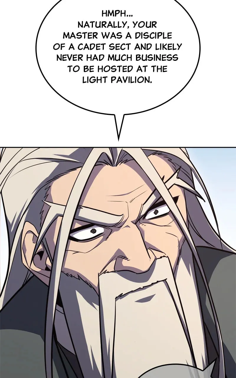 Reincarnated as an Unruly Heir Chapter 145 page 29 - 