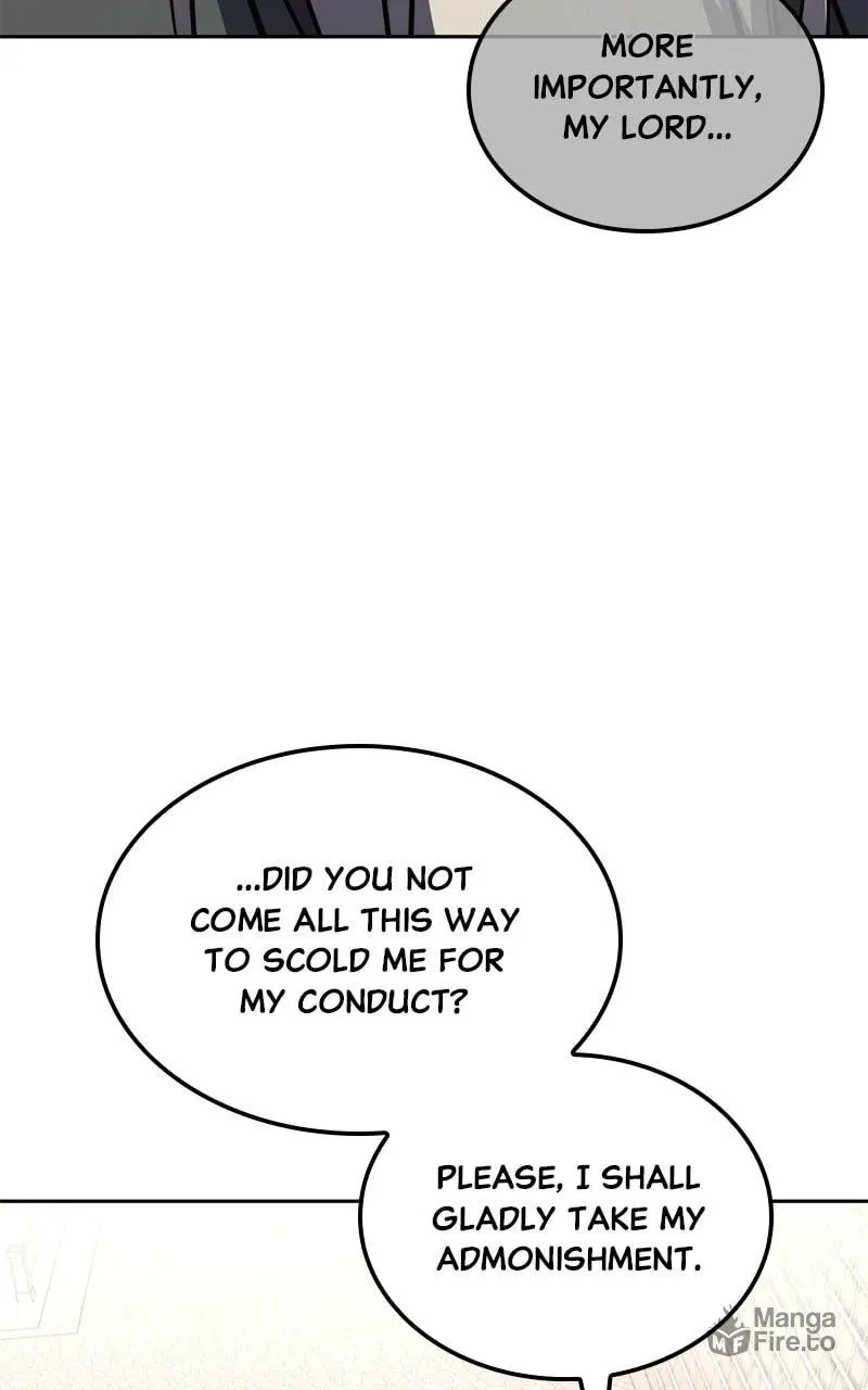 Reincarnated as an Unruly Heir Chapter 145 page 30 - 
