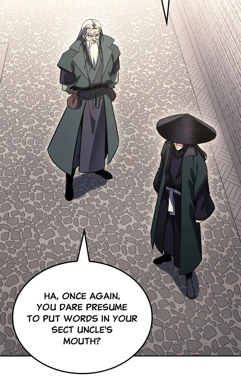 Reincarnated as an Unruly Heir Chapter 145 page 31 - 