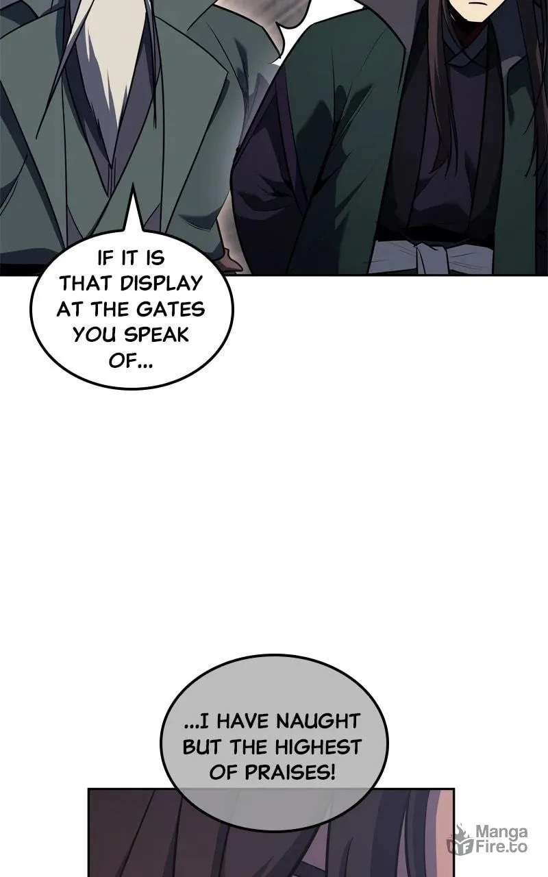 Reincarnated as an Unruly Heir Chapter 145 page 33 - 