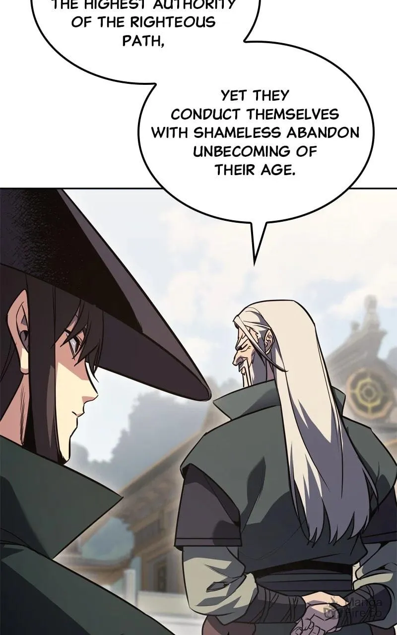 Reincarnated as an Unruly Heir Chapter 145 page 35 - 