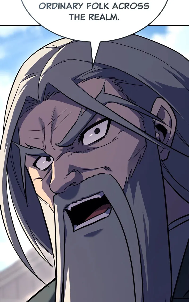 Reincarnated as an Unruly Heir Chapter 145 page 37 - 