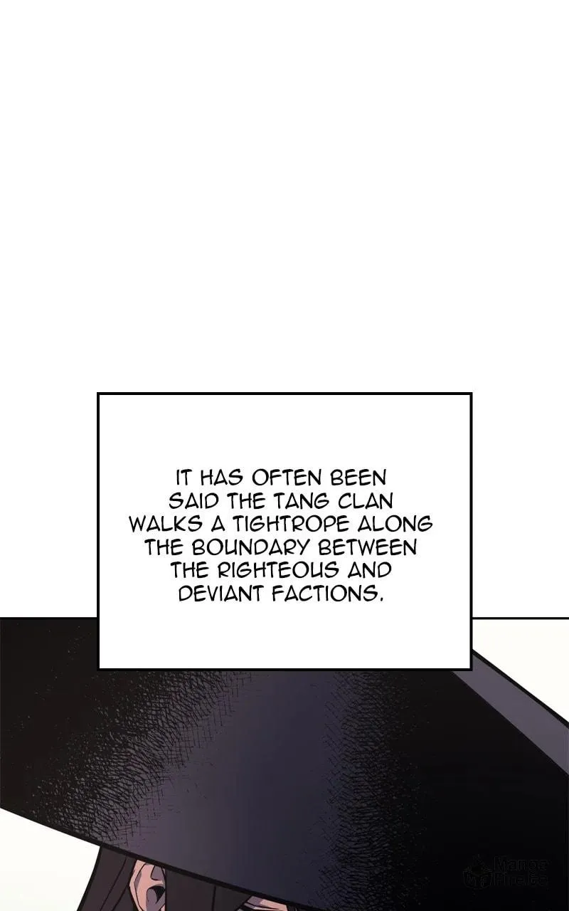 Reincarnated as an Unruly Heir Chapter 145 page 39 - 