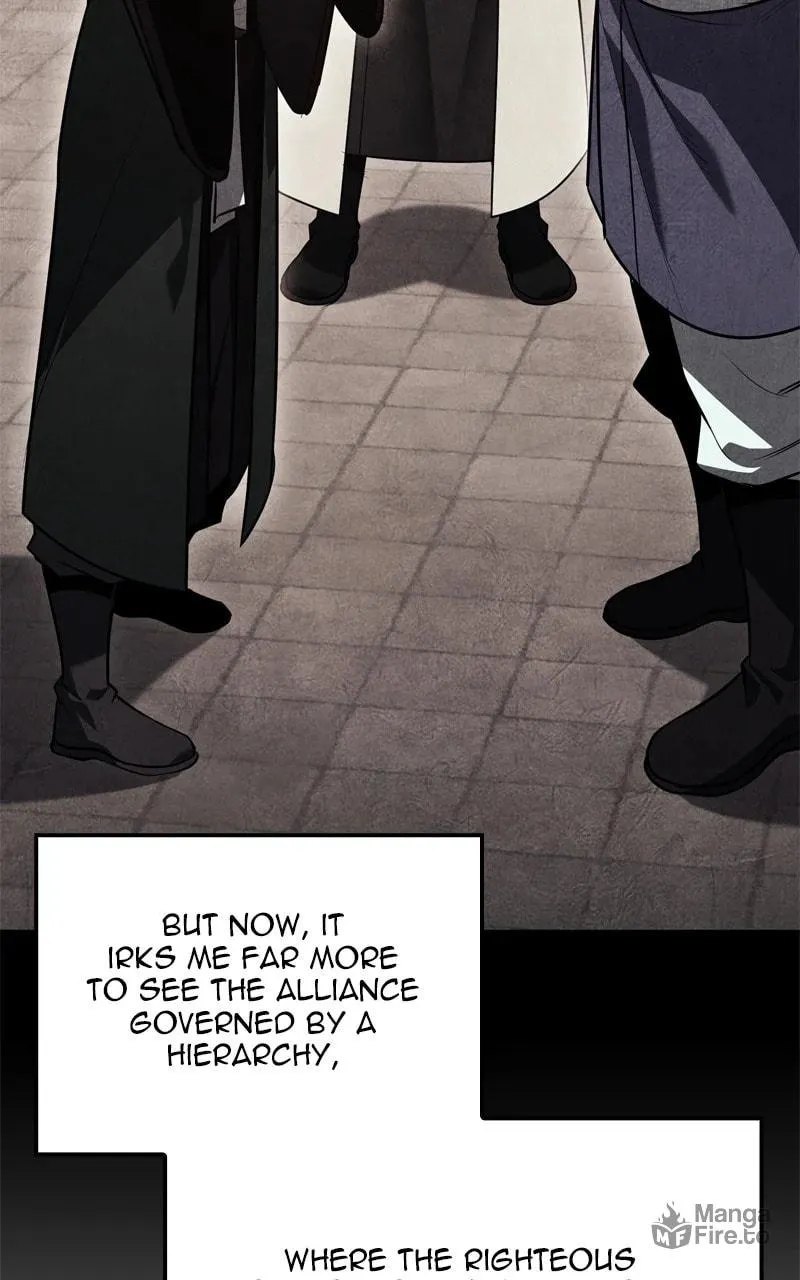 Reincarnated as an Unruly Heir Chapter 145 page 42 - 