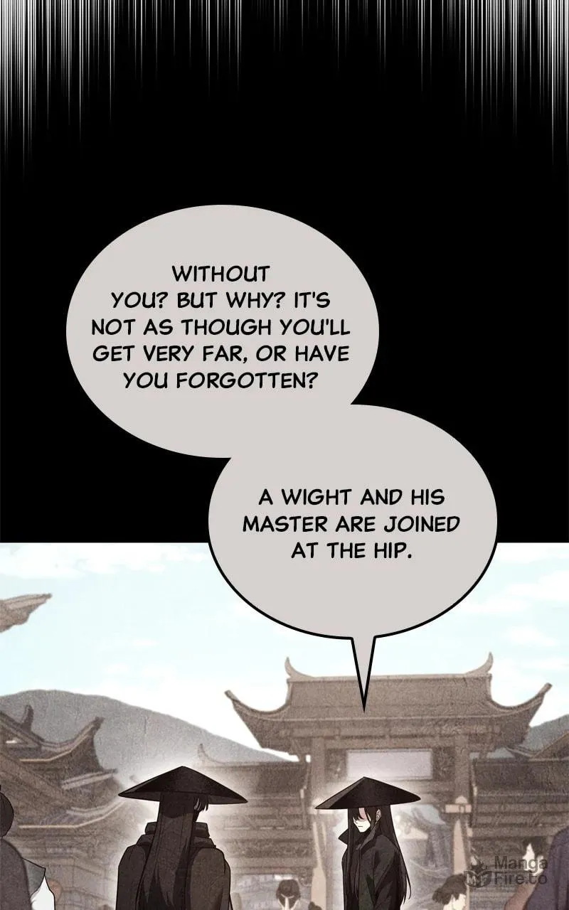 Reincarnated as an Unruly Heir Chapter 145 page 45 - 
