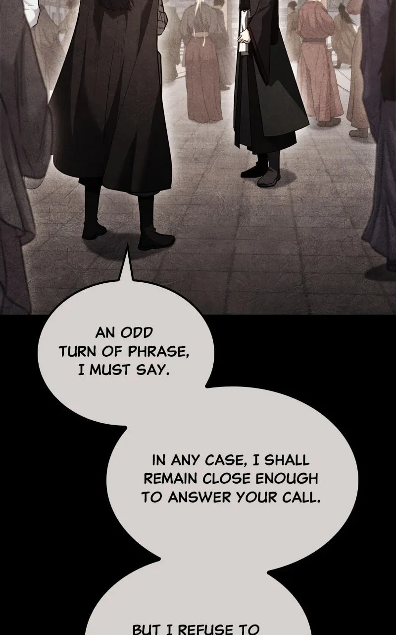Reincarnated as an Unruly Heir Chapter 145 page 46 - 