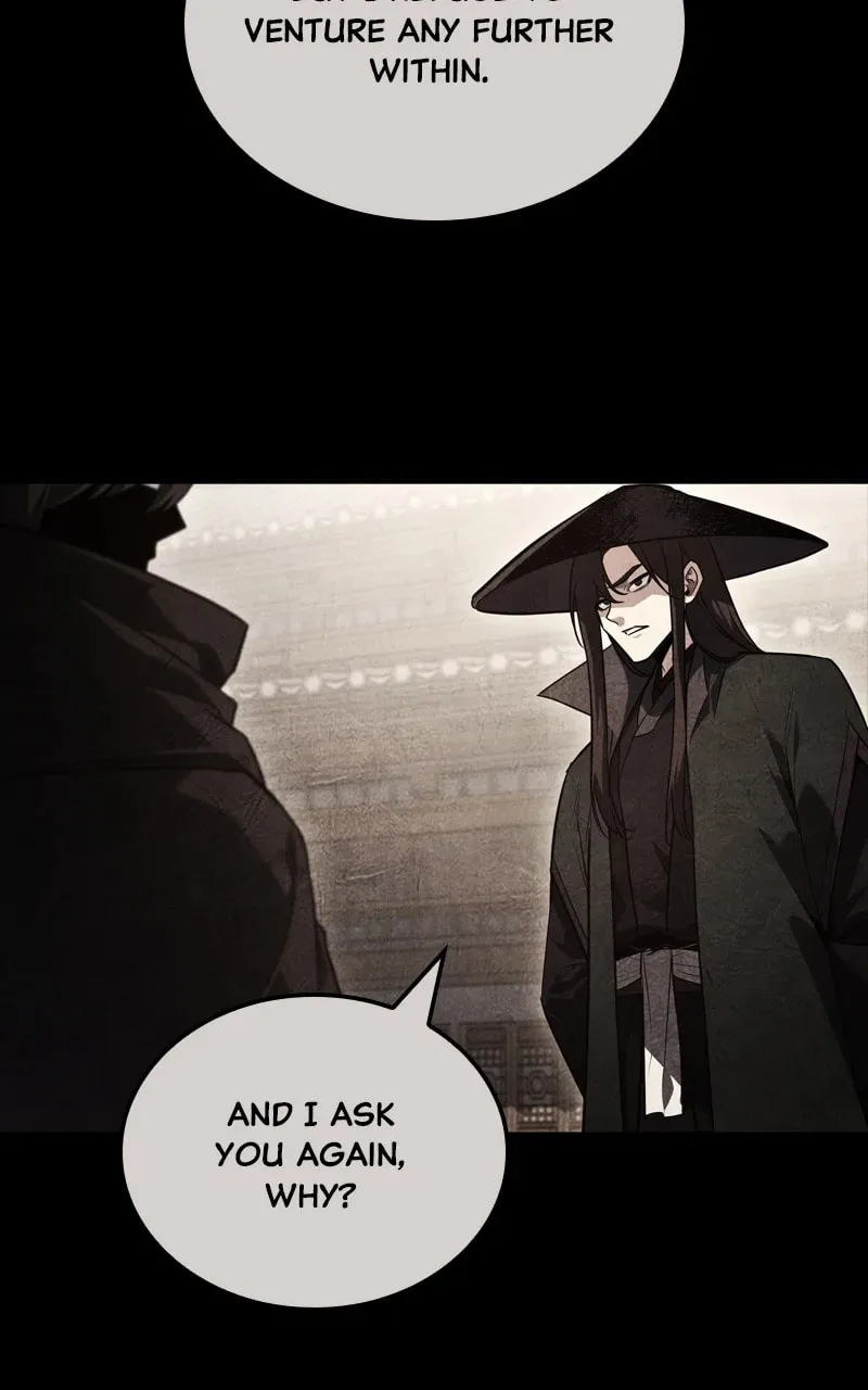 Reincarnated as an Unruly Heir Chapter 145 page 47 - 