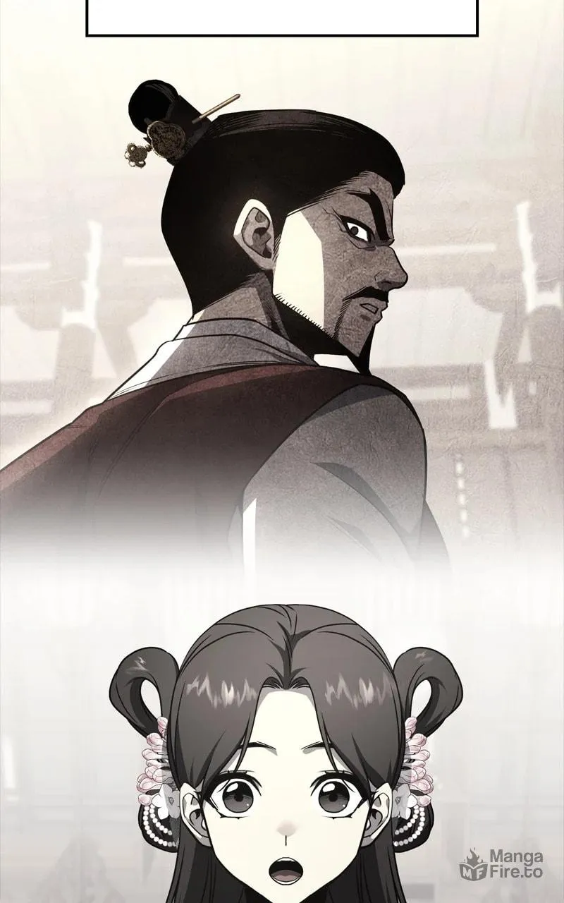 Reincarnated as an Unruly Heir Chapter 145 page 51 - 