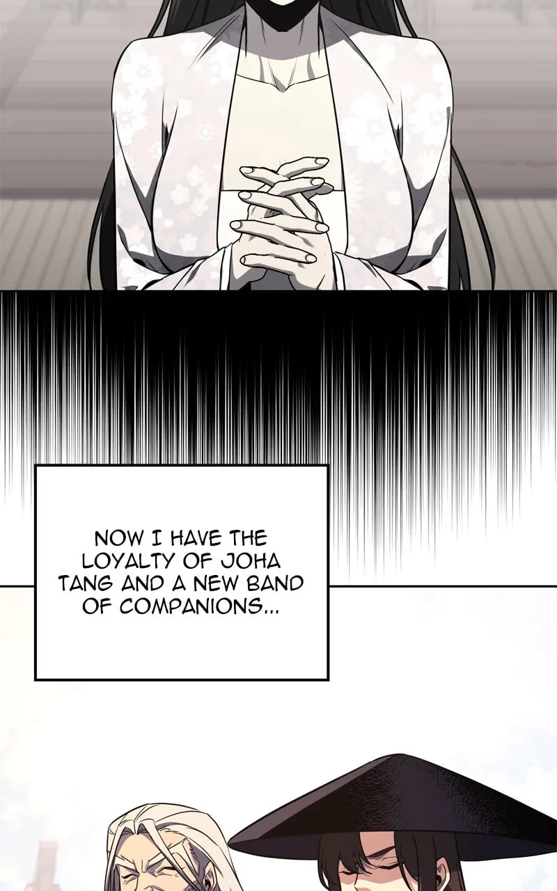 Reincarnated as an Unruly Heir Chapter 145 page 52 - 