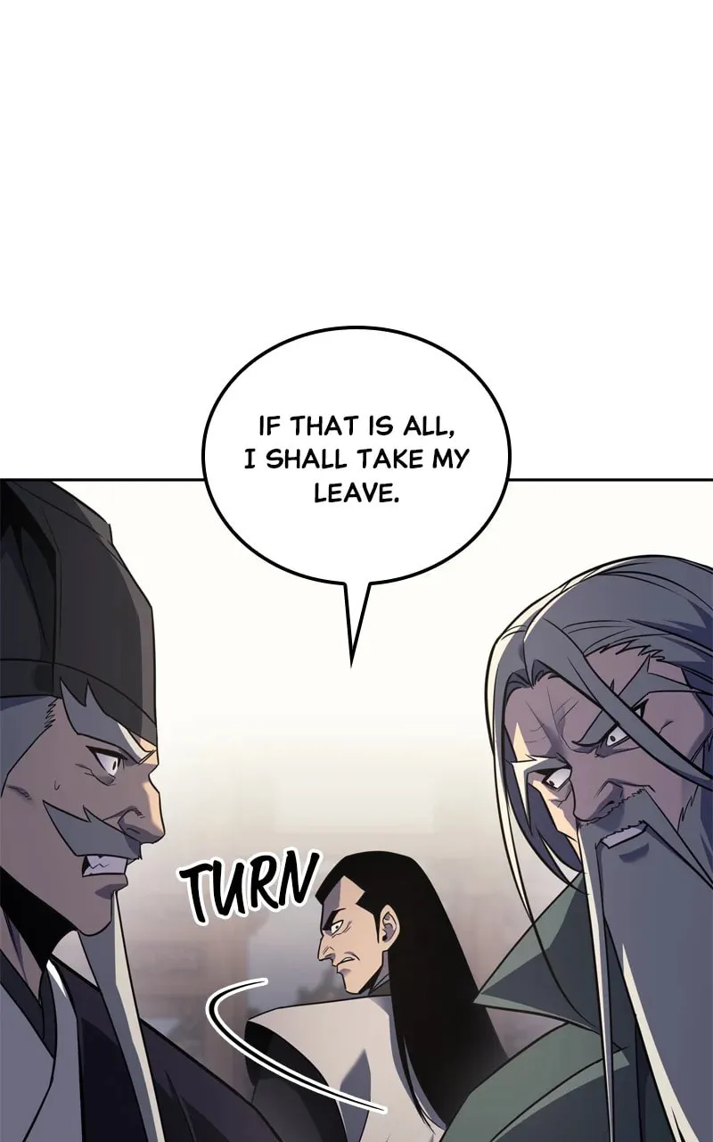 Reincarnated as an Unruly Heir Chapter 145 page 7 - 