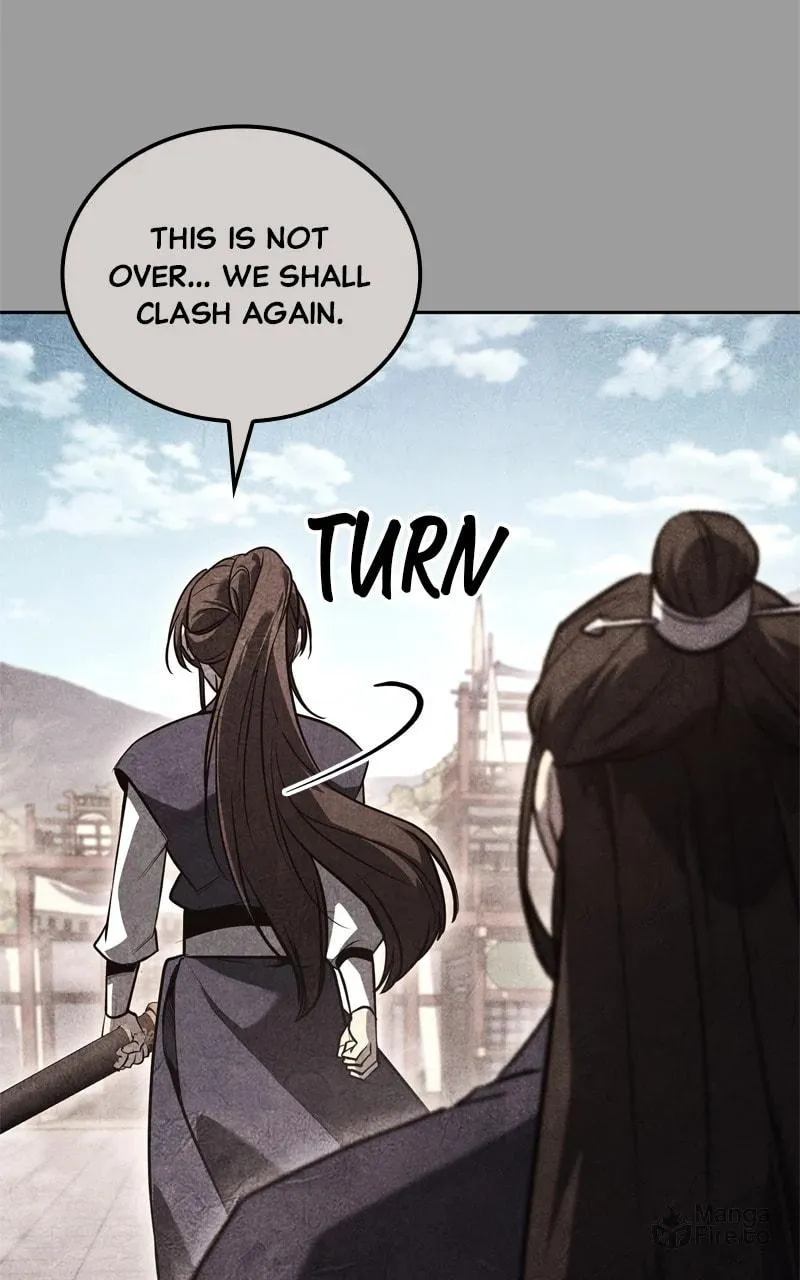 Reincarnated as an Unruly Heir Chapter 145 page 63 - 