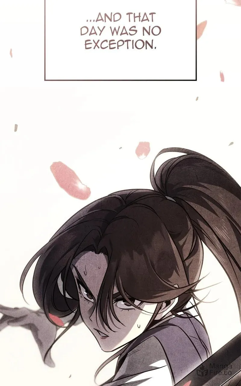 Reincarnated as an Unruly Heir Chapter 145 page 69 - 