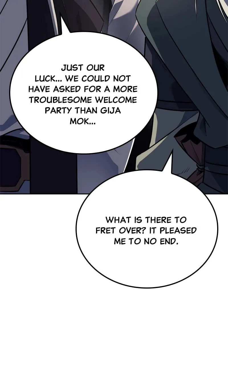Reincarnated as an Unruly Heir Chapter 145 page 8 - 