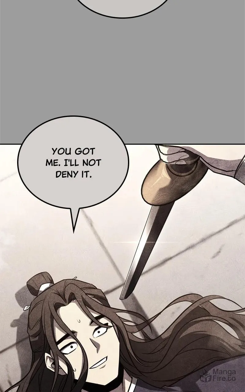 Reincarnated as an Unruly Heir Chapter 145 page 72 - 