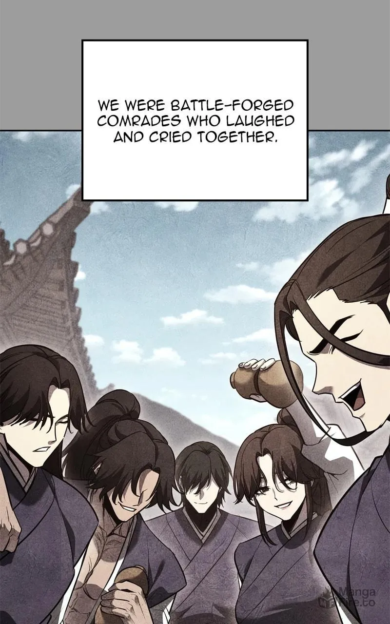 Reincarnated as an Unruly Heir Chapter 145 page 80 - 