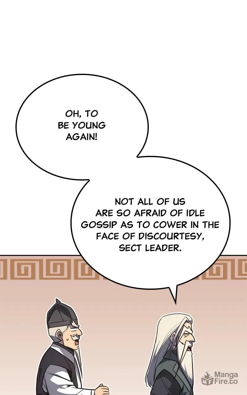 Reincarnated as an Unruly Heir Chapter 145 page 9 - 