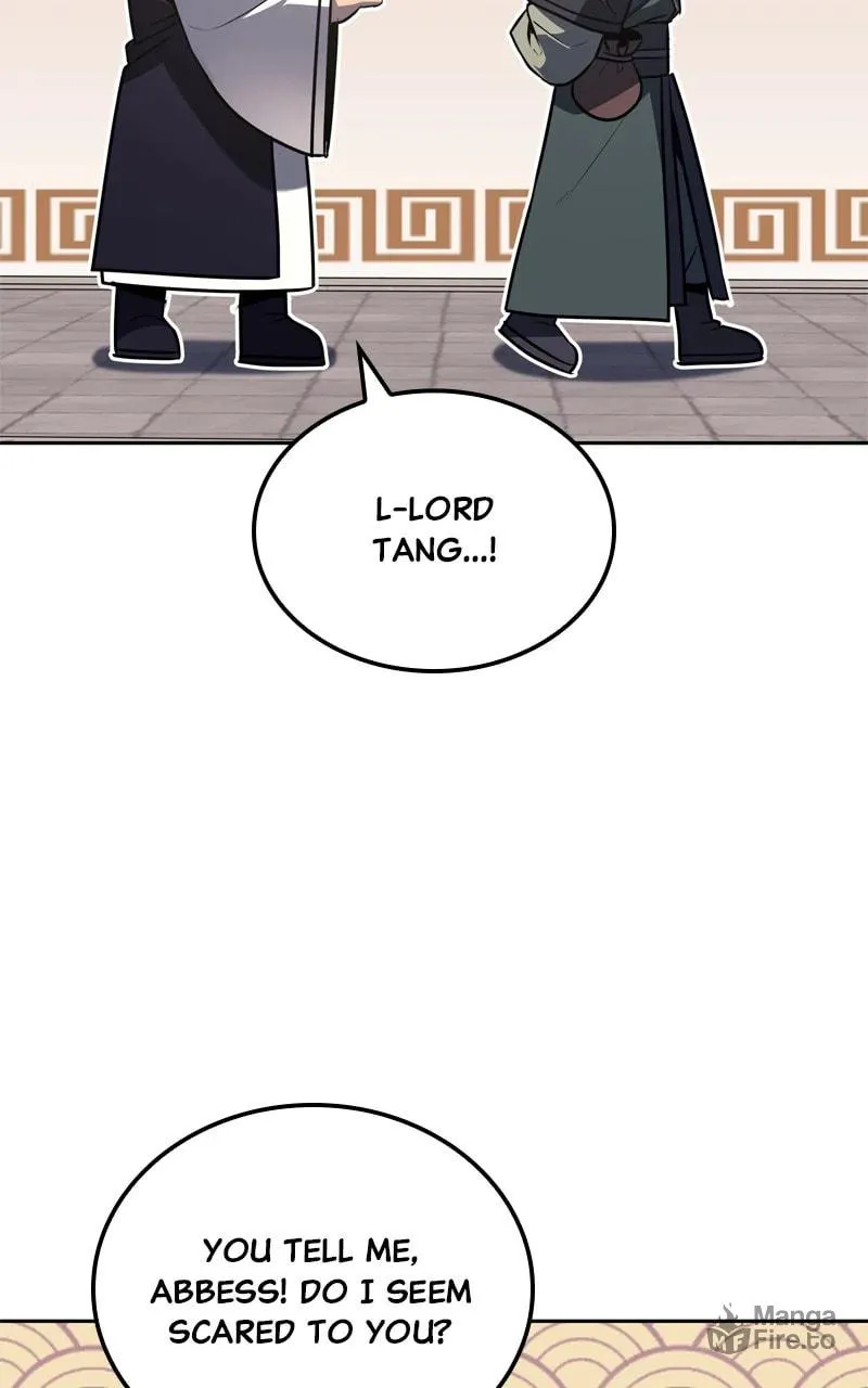 Reincarnated as an Unruly Heir Chapter 145 page 10 - 