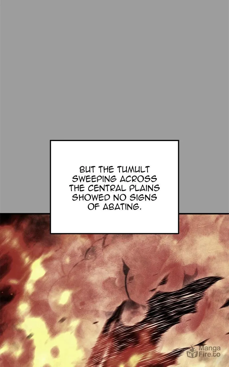 Reincarnated as an Unruly Heir Chapter 145 page 99 - 