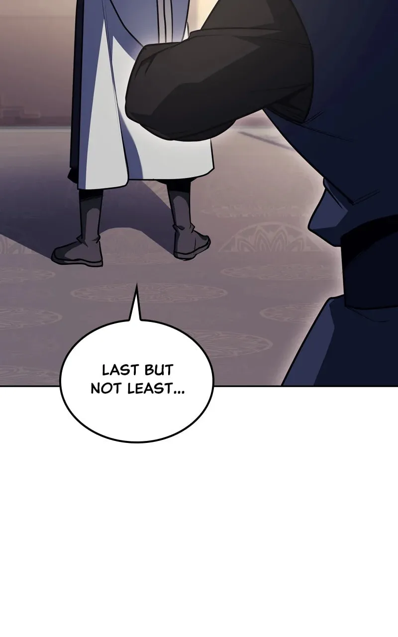 Reincarnated as an Unruly Heir Chapter 146 page 11 - 