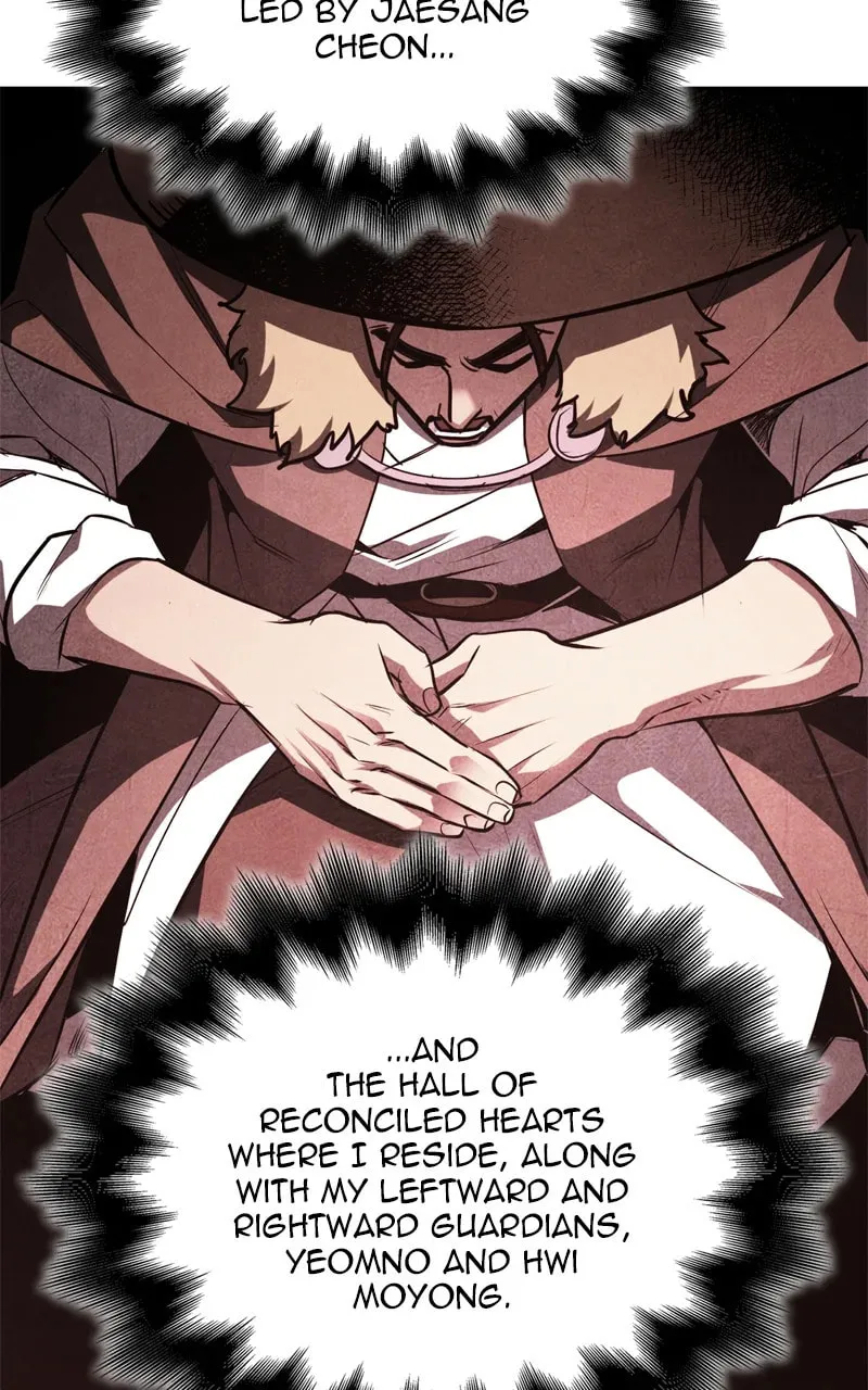 Reincarnated as an Unruly Heir Chapter 146 page 113 - 
